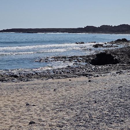 Casa Mari Y Jose Con Grandes Piscinas Y Wifi Gratis Apartment Corralejo Ngoại thất bức ảnh