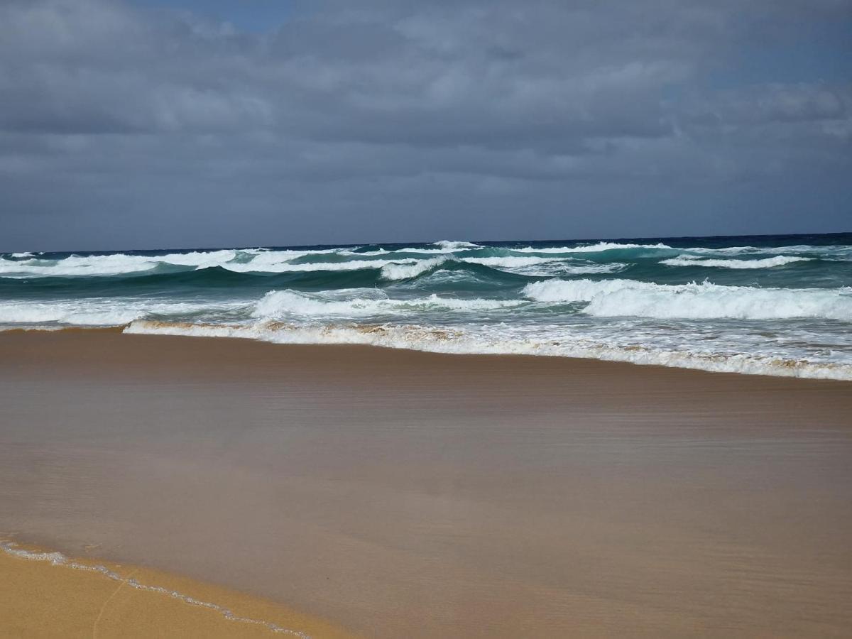 Casa Mari Y Jose Con Grandes Piscinas Y Wifi Gratis Apartment Corralejo Ngoại thất bức ảnh