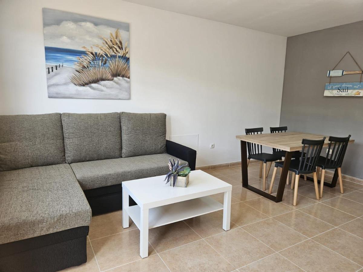 Casa Mari Y Jose Con Grandes Piscinas Y Wifi Gratis Apartment Corralejo Ngoại thất bức ảnh