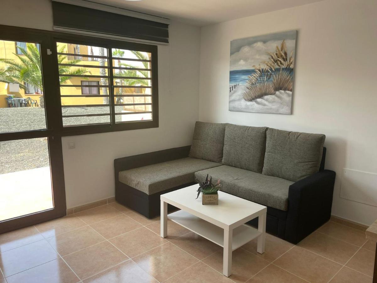 Casa Mari Y Jose Con Grandes Piscinas Y Wifi Gratis Apartment Corralejo Ngoại thất bức ảnh