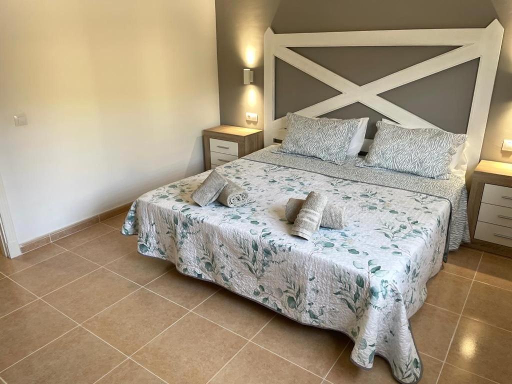 Casa Mari Y Jose Con Grandes Piscinas Y Wifi Gratis Apartment Corralejo Ngoại thất bức ảnh