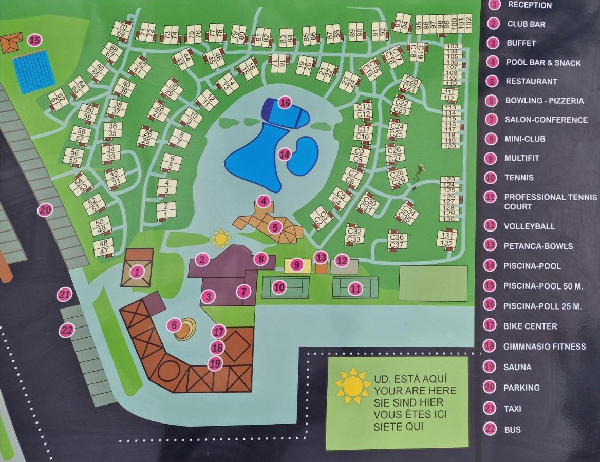 Casa Mari Y Jose Con Grandes Piscinas Y Wifi Gratis Apartment Corralejo Ngoại thất bức ảnh