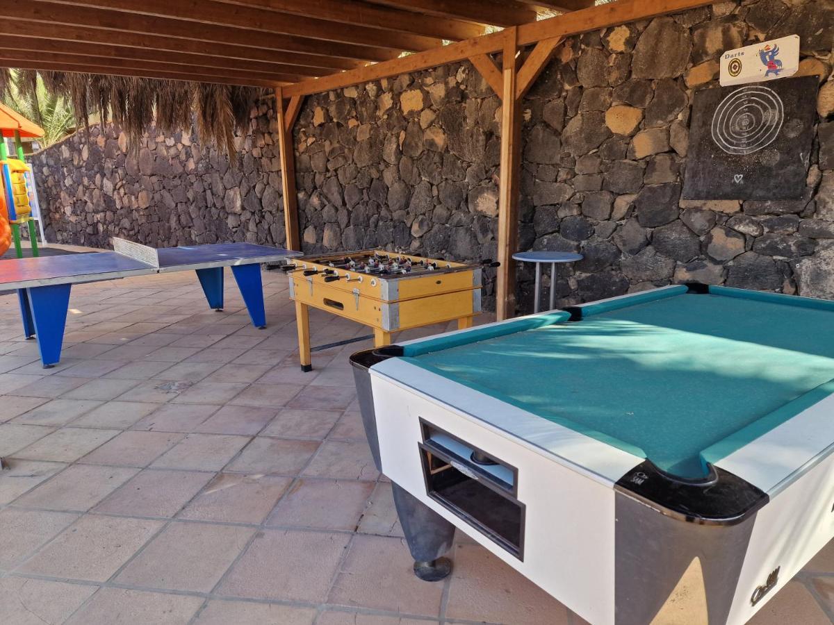 Casa Mari Y Jose Con Grandes Piscinas Y Wifi Gratis Apartment Corralejo Ngoại thất bức ảnh