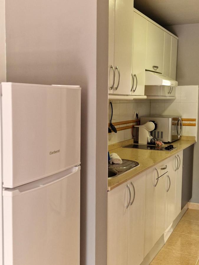 Casa Mari Y Jose Con Grandes Piscinas Y Wifi Gratis Apartment Corralejo Ngoại thất bức ảnh