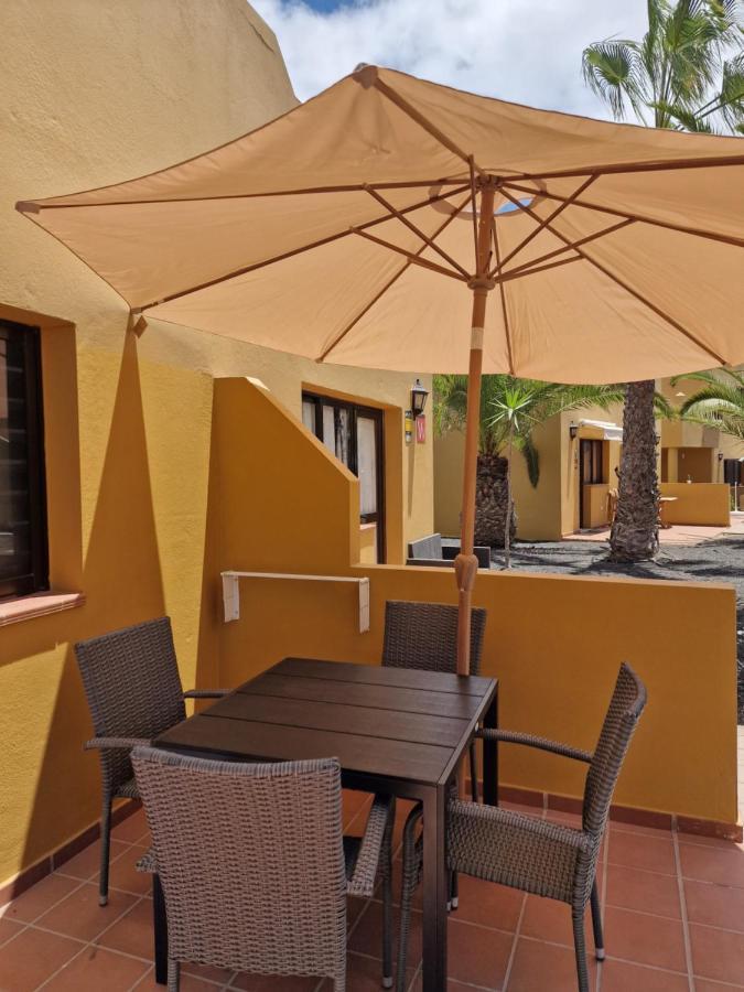 Casa Mari Y Jose Con Grandes Piscinas Y Wifi Gratis Apartment Corralejo Ngoại thất bức ảnh