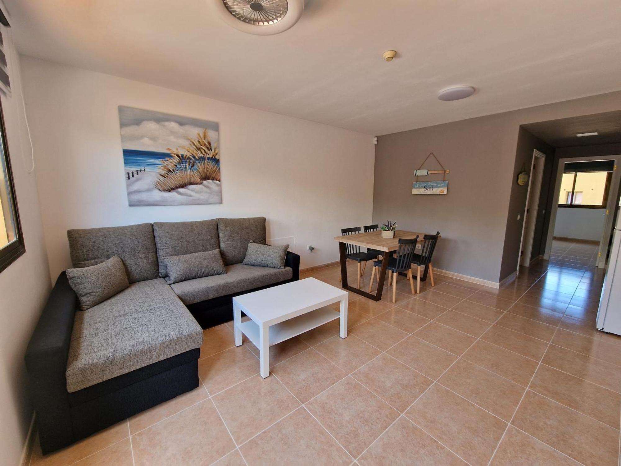 Casa Mari Y Jose Con Grandes Piscinas Y Wifi Gratis Apartment Corralejo Ngoại thất bức ảnh