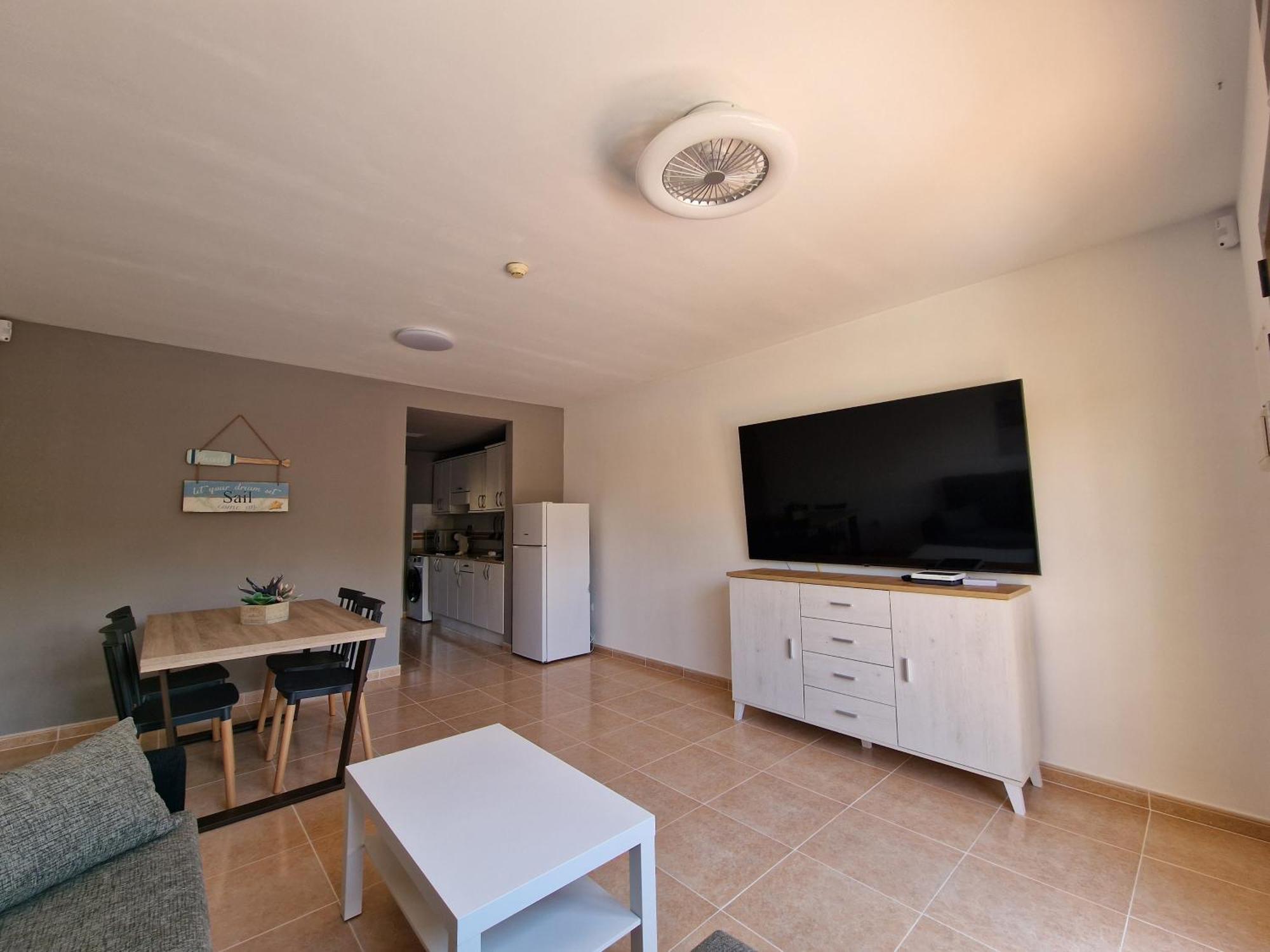 Casa Mari Y Jose Con Grandes Piscinas Y Wifi Gratis Apartment Corralejo Ngoại thất bức ảnh