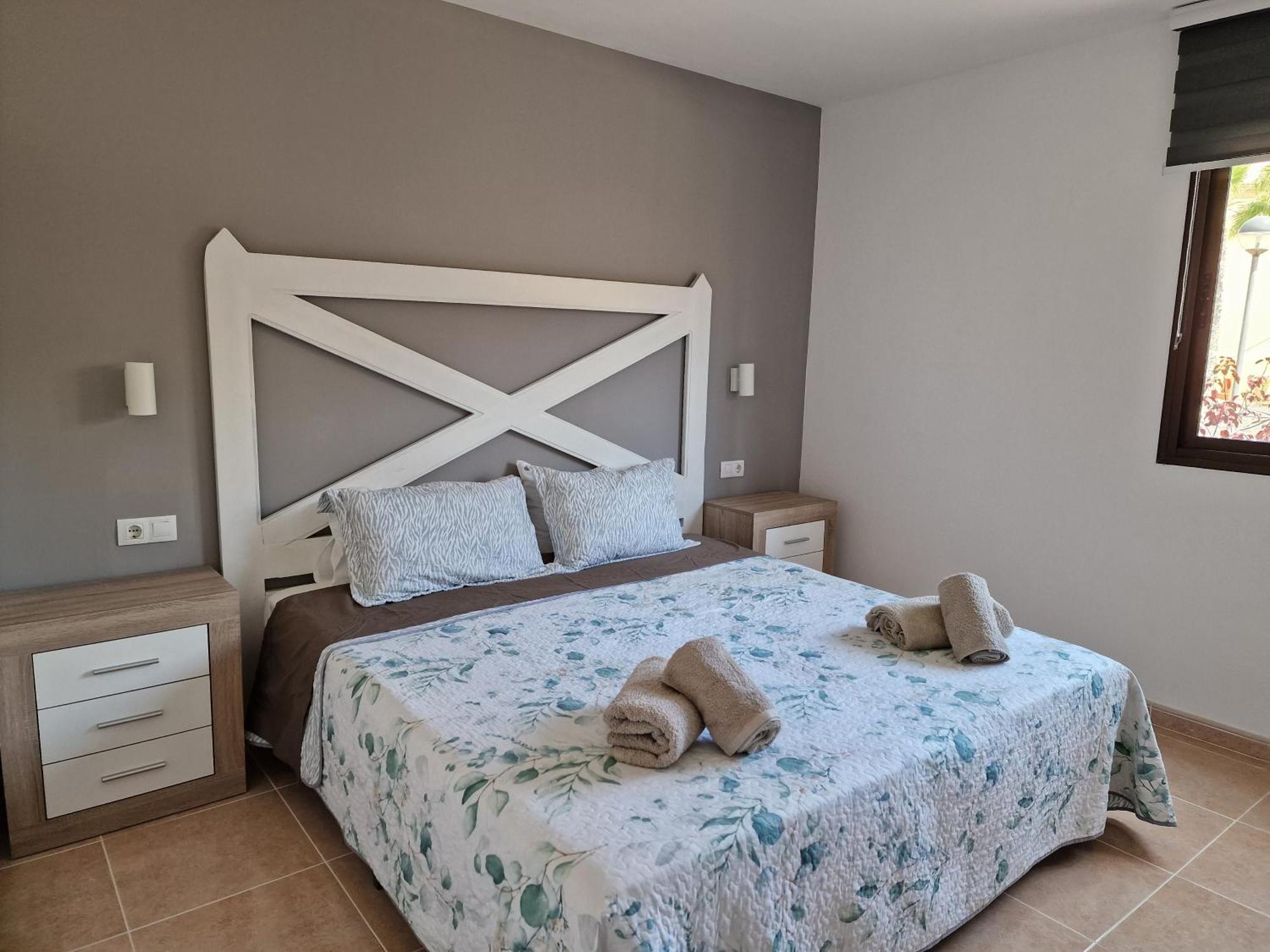 Casa Mari Y Jose Con Grandes Piscinas Y Wifi Gratis Apartment Corralejo Ngoại thất bức ảnh
