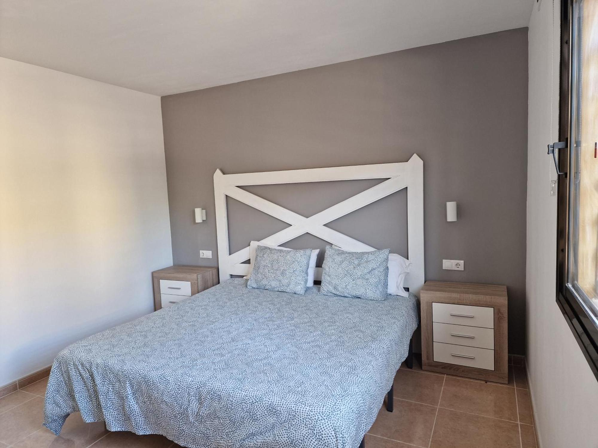 Casa Mari Y Jose Con Grandes Piscinas Y Wifi Gratis Apartment Corralejo Ngoại thất bức ảnh