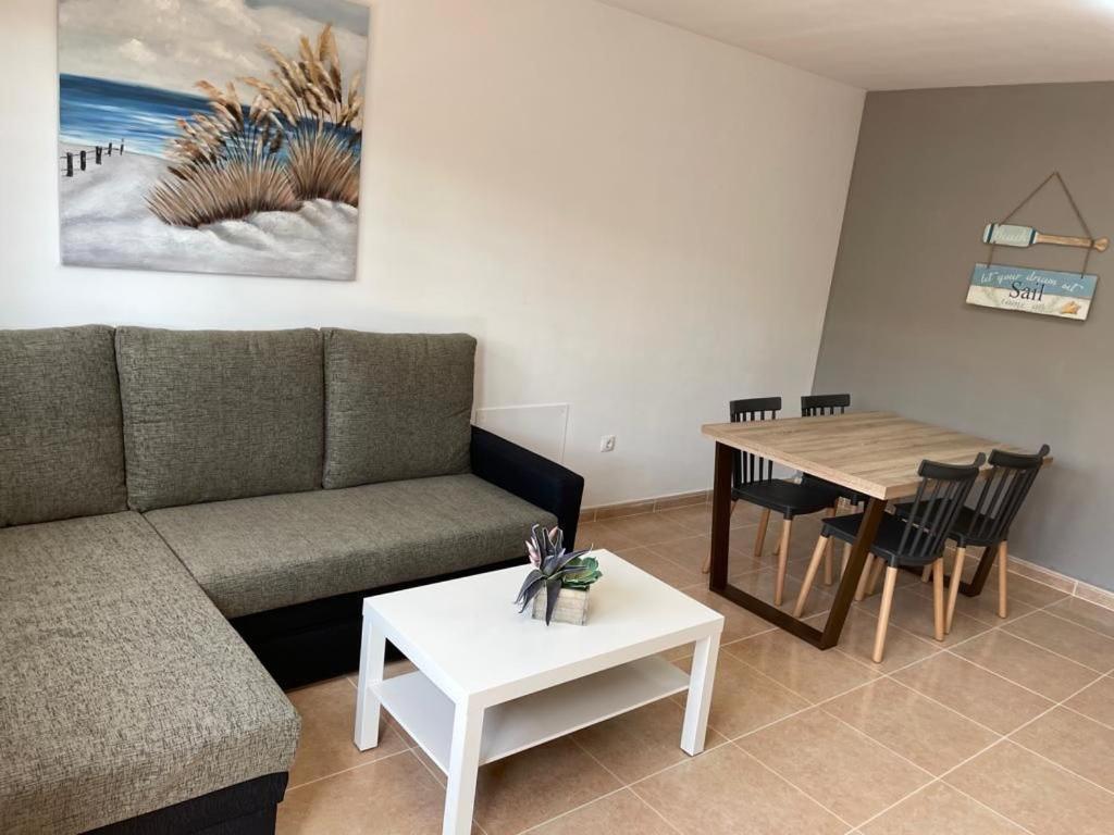 Casa Mari Y Jose Con Grandes Piscinas Y Wifi Gratis Apartment Corralejo Ngoại thất bức ảnh
